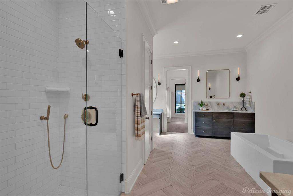 Oakwood Trace - Residential