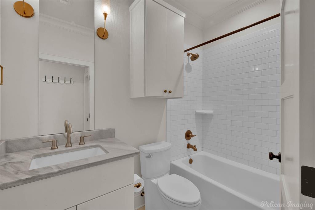 Oakwood Trace - Residential