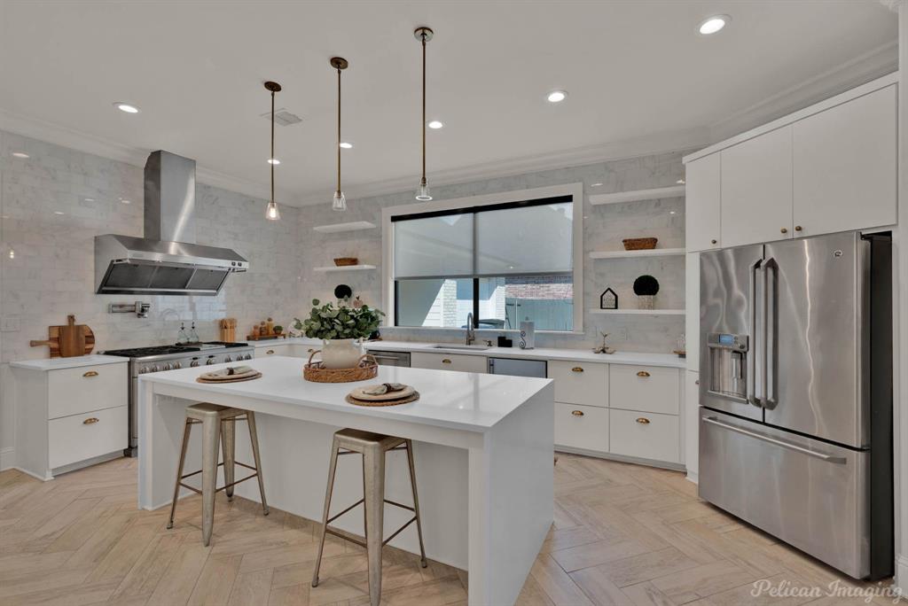 Oakwood Trace - Residential