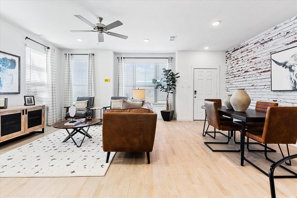 Heartland Townhomes - Residential