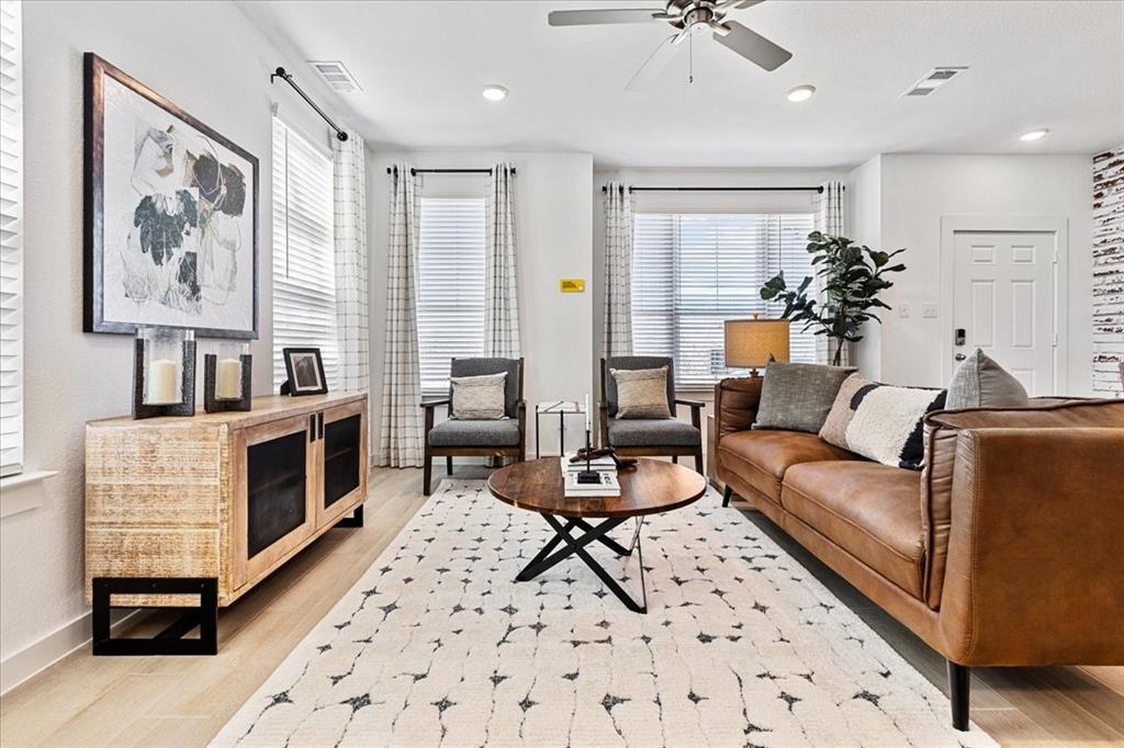 Heartland Townhomes - Residential