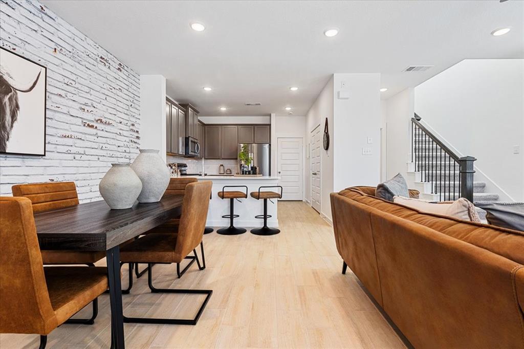 Heartland Townhomes - Residential