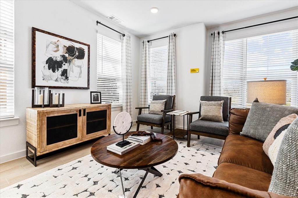 Heartland Townhomes - Residential