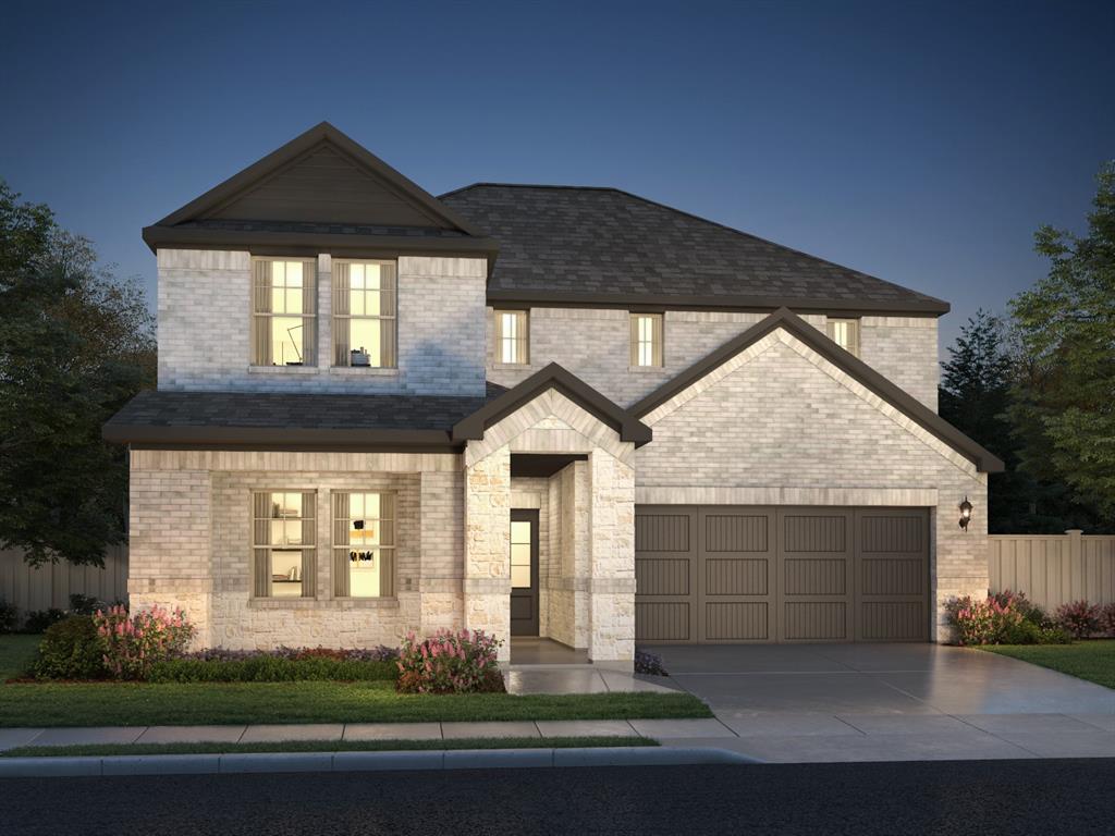 2309 Windsong Path