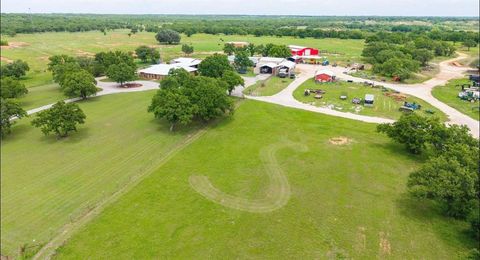 24000 State Highway 279 Cross Plains TX 76443