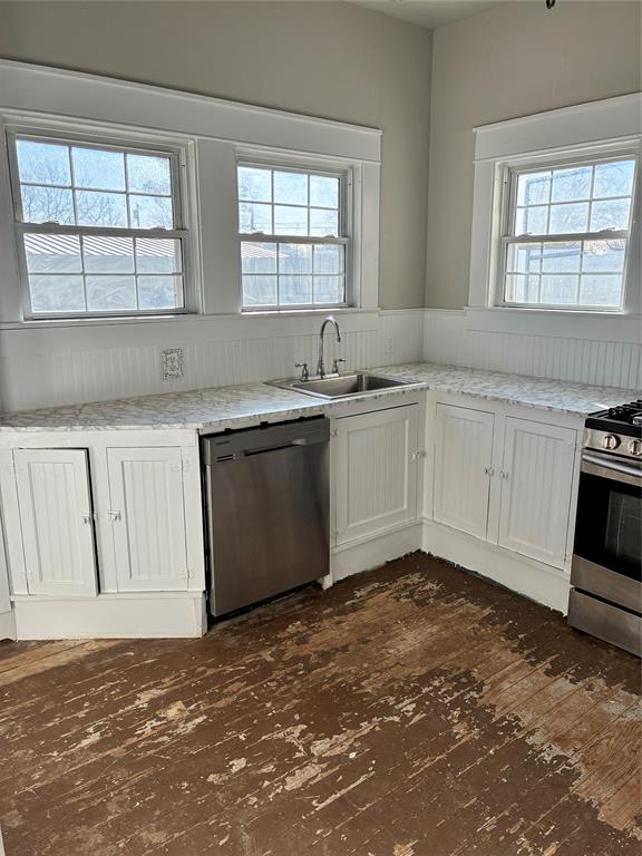 J B Snow Add - Residential