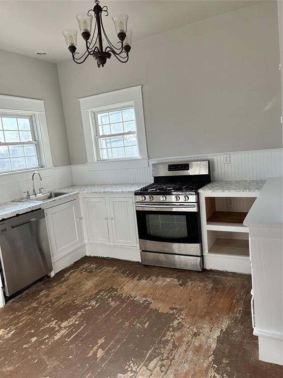 J B Snow Add - Residential