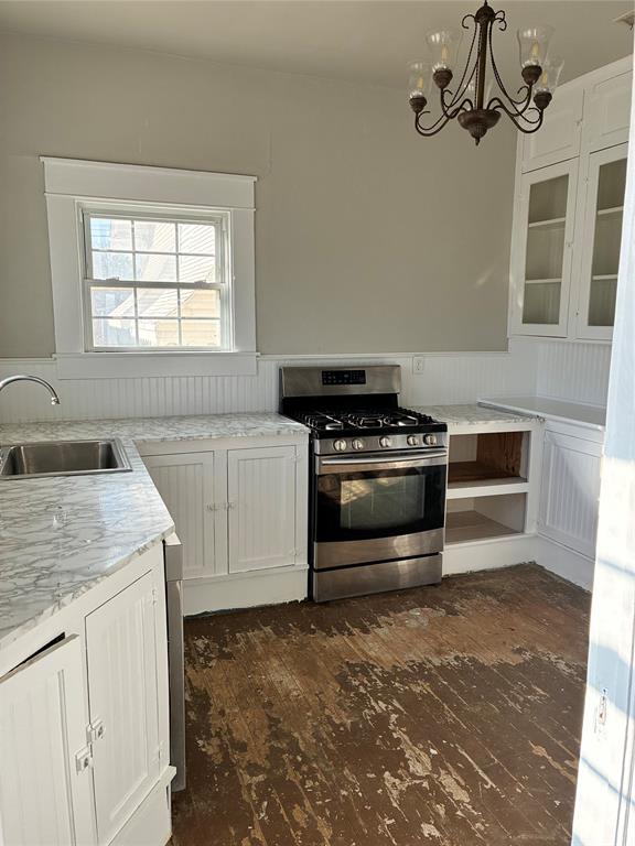 J B Snow Add - Residential