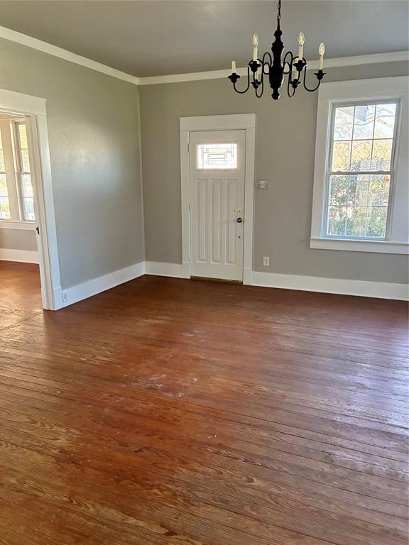 J B Snow Add - Residential