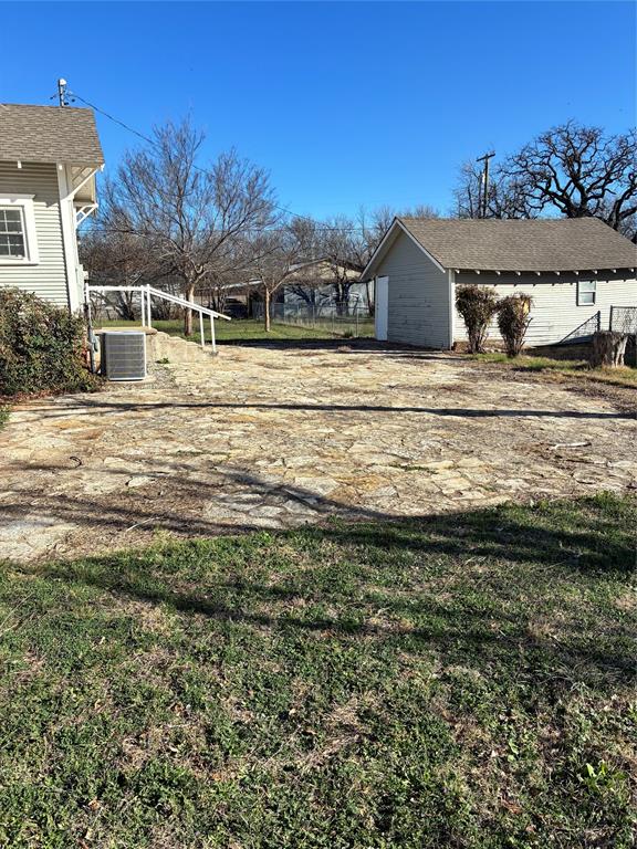 J B Snow Add - Residential