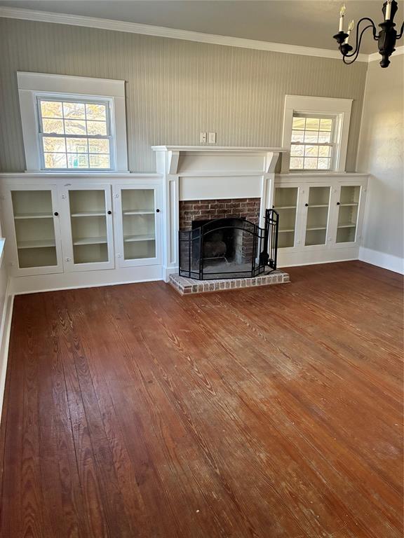 J B Snow Add - Residential