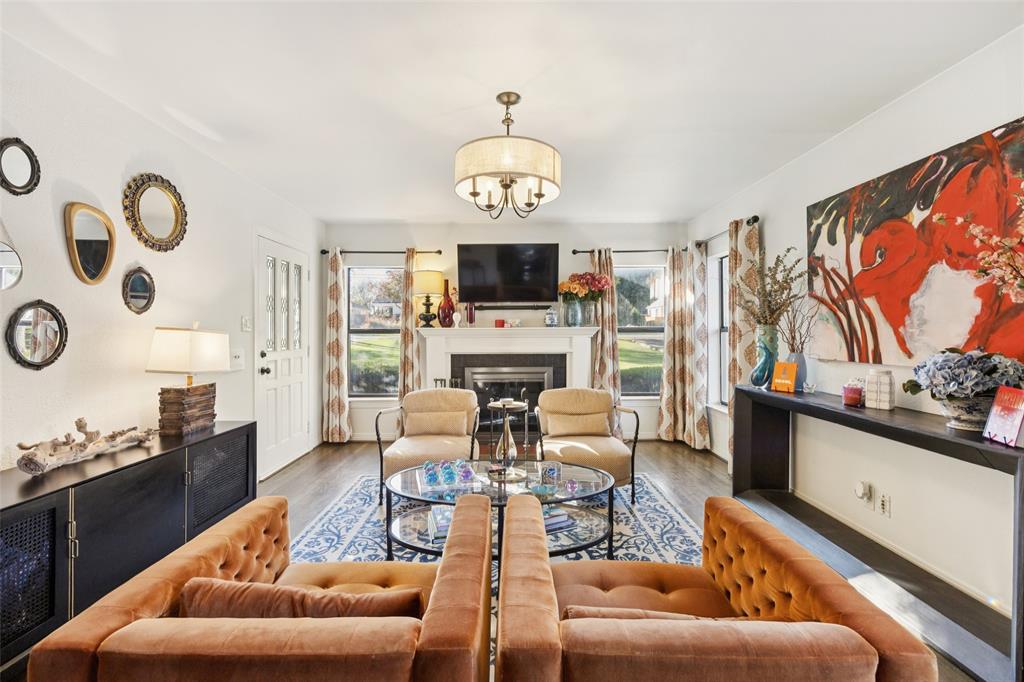 West Kessler Park - Residential