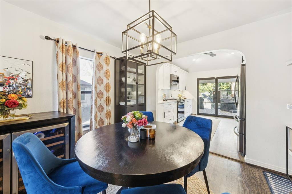 West Kessler Park - Residential