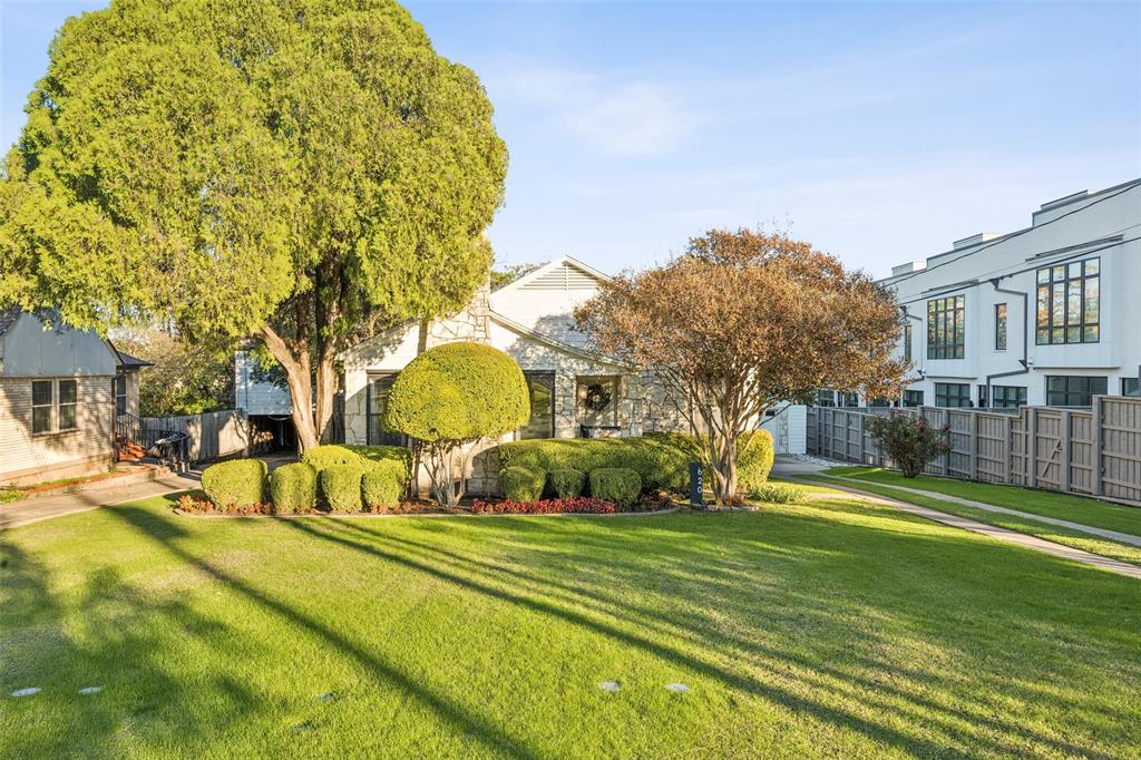 West Kessler Park - Residential