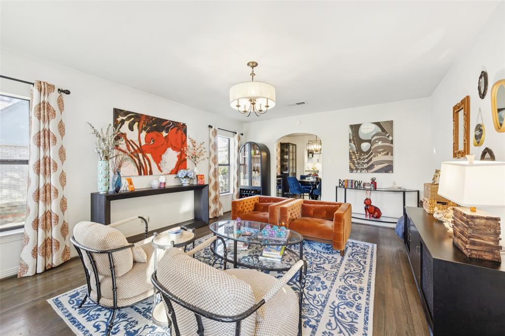 West Kessler Park - Residential