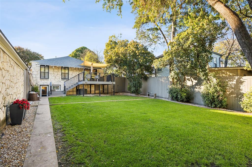 West Kessler Park - Residential