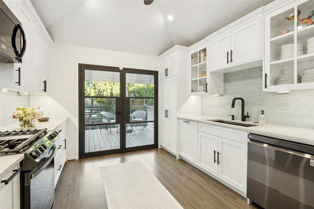 West Kessler Park - Residential