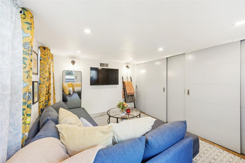 West Kessler Park - Residential