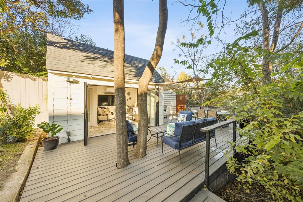 West Kessler Park - Residential