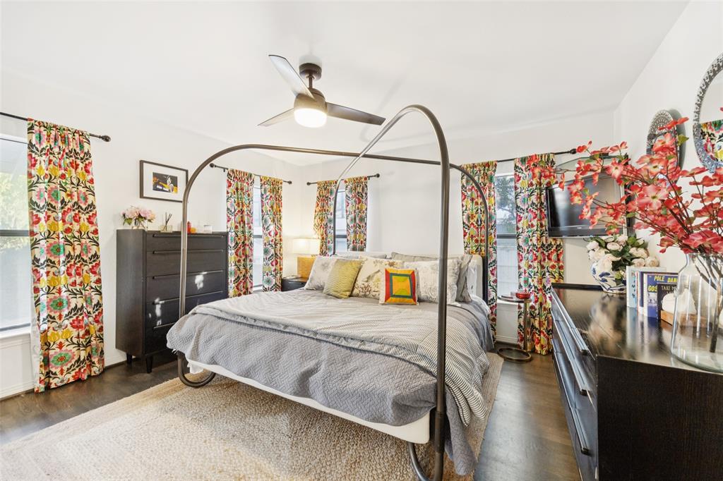 West Kessler Park - Residential