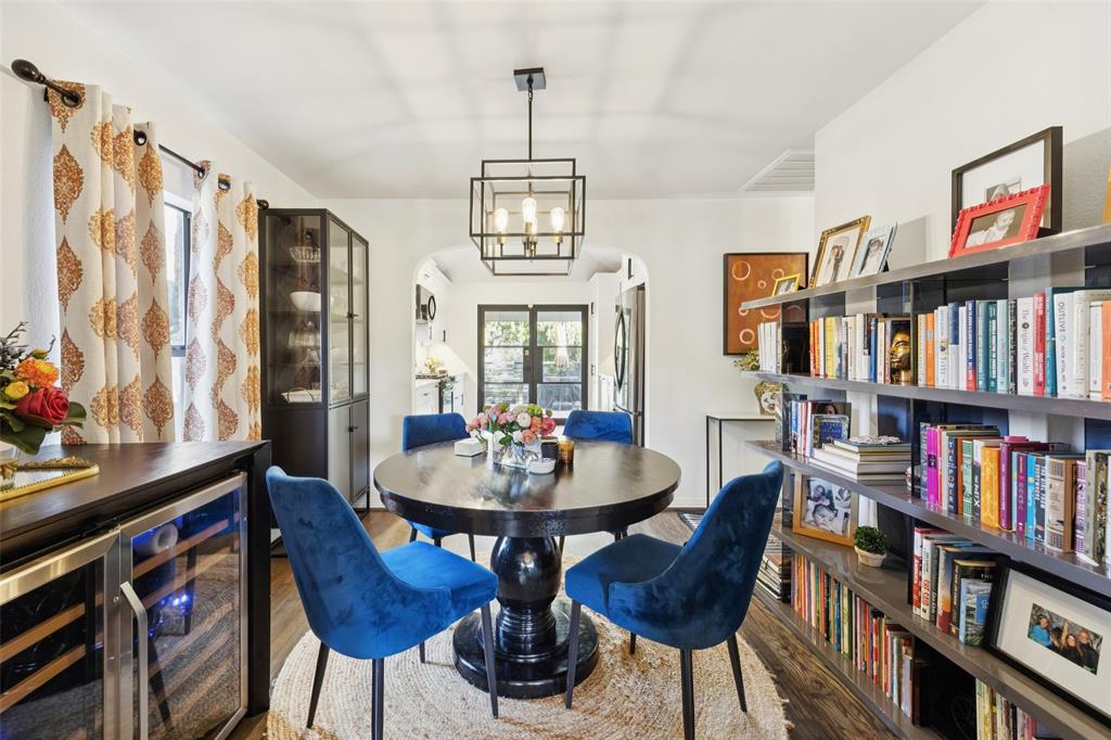 West Kessler Park - Residential