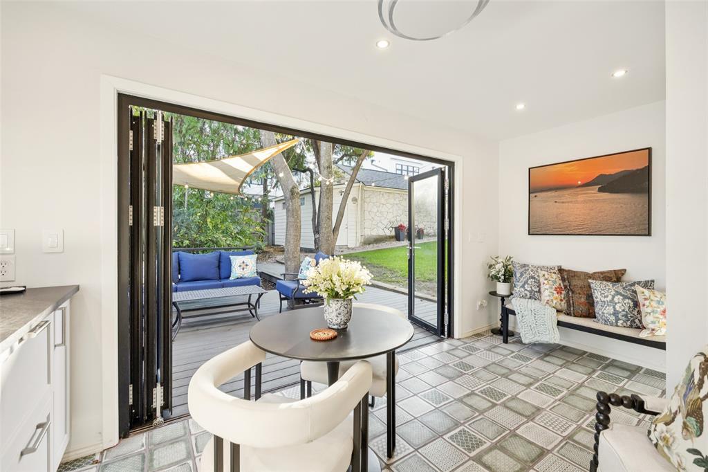 West Kessler Park - Residential