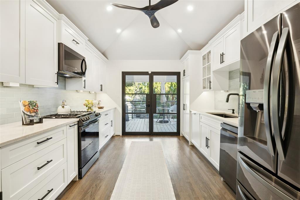 West Kessler Park - Residential