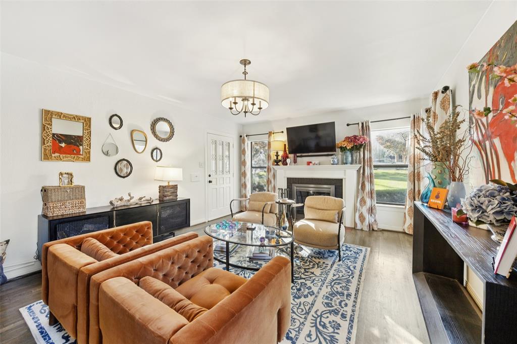 West Kessler Park - Residential