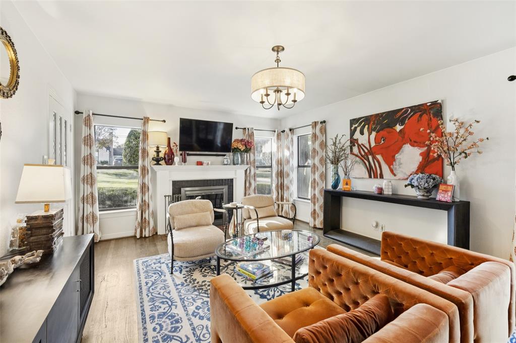 West Kessler Park - Residential