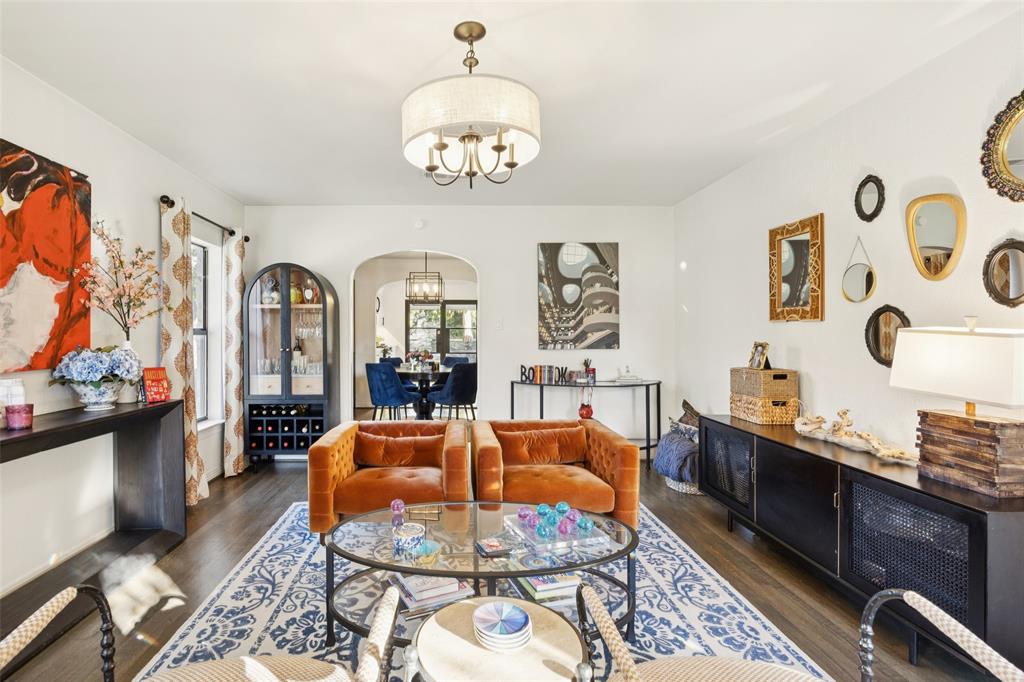 West Kessler Park - Residential