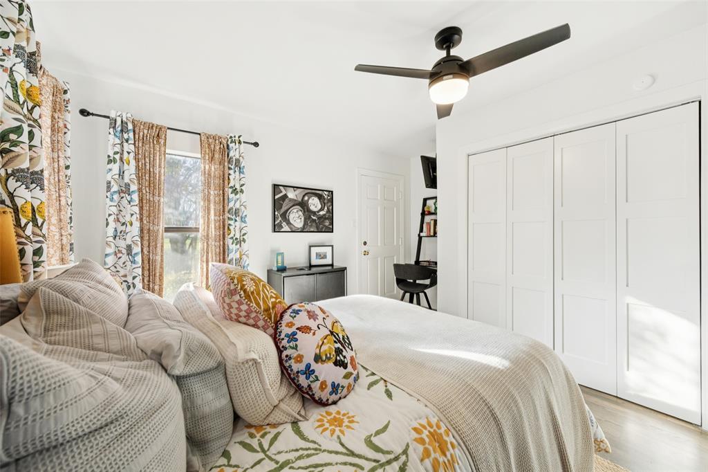 West Kessler Park - Residential