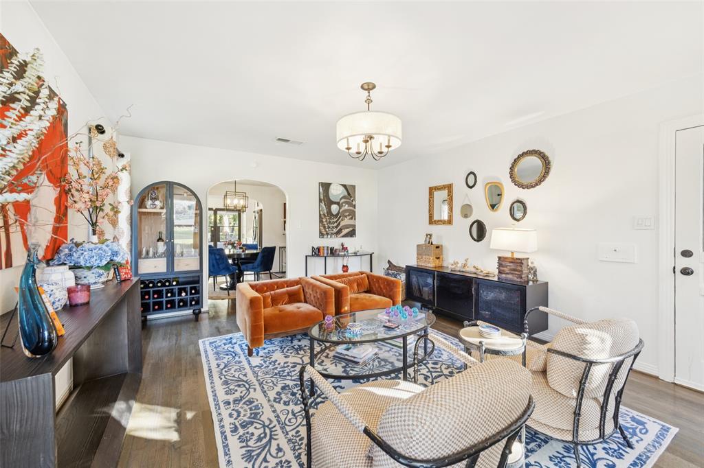 West Kessler Park - Residential