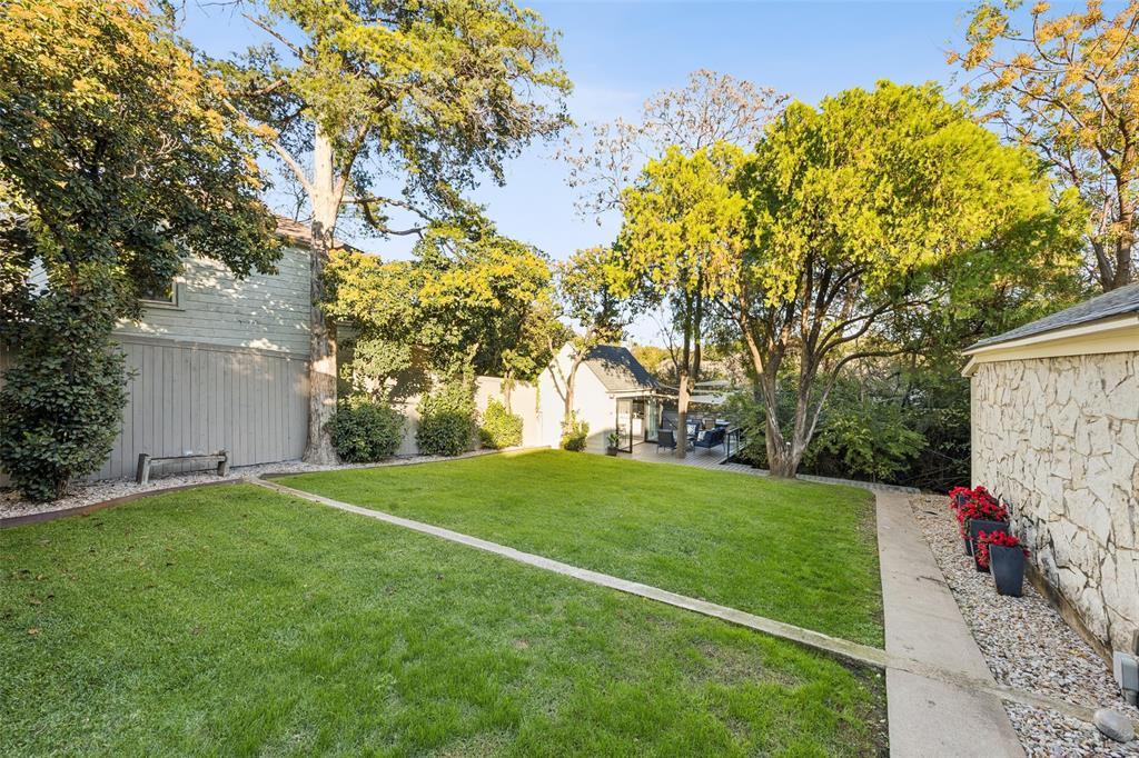 West Kessler Park - Residential