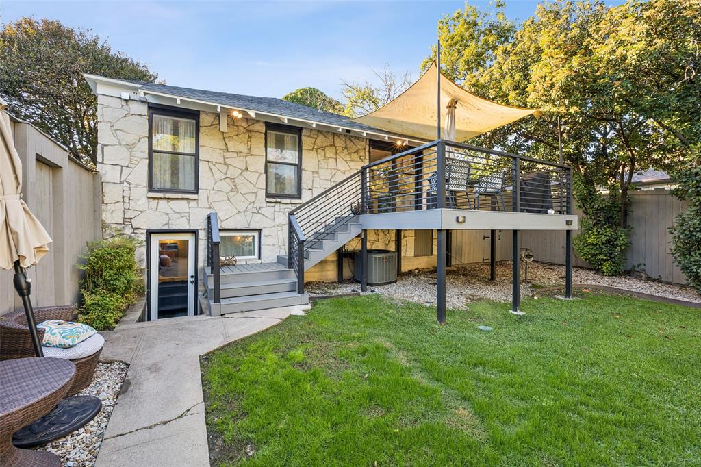 West Kessler Park - Residential