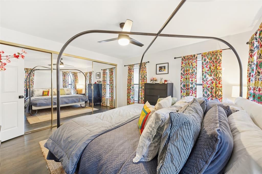 West Kessler Park - Residential