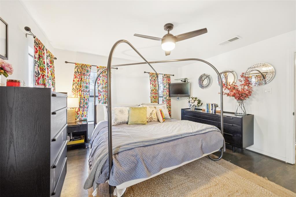 West Kessler Park - Residential