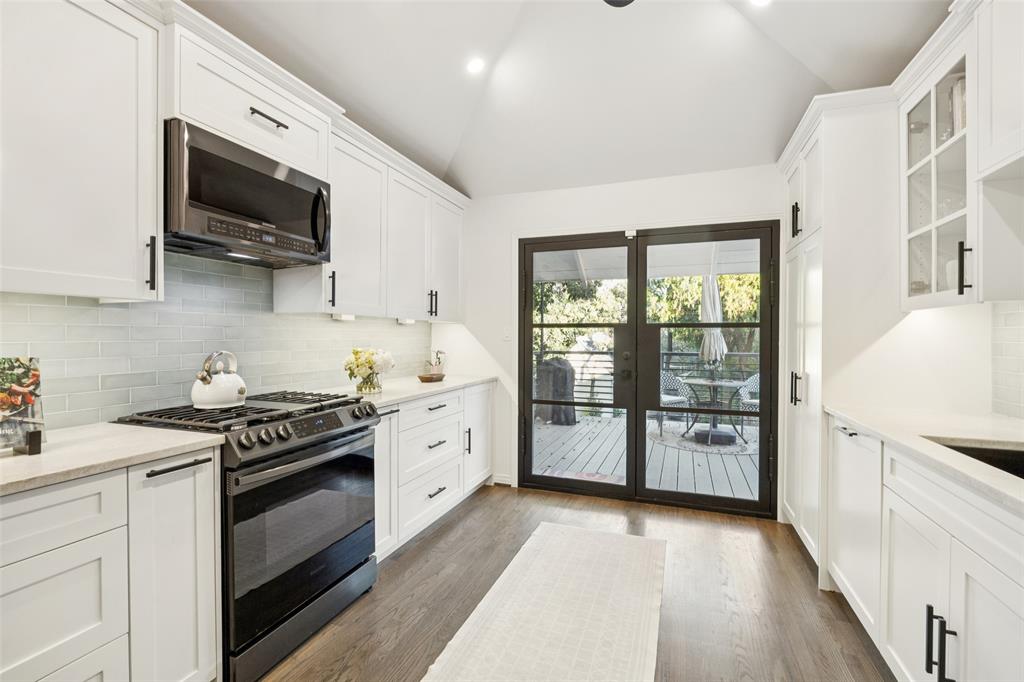 West Kessler Park - Residential