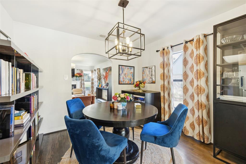 West Kessler Park - Residential