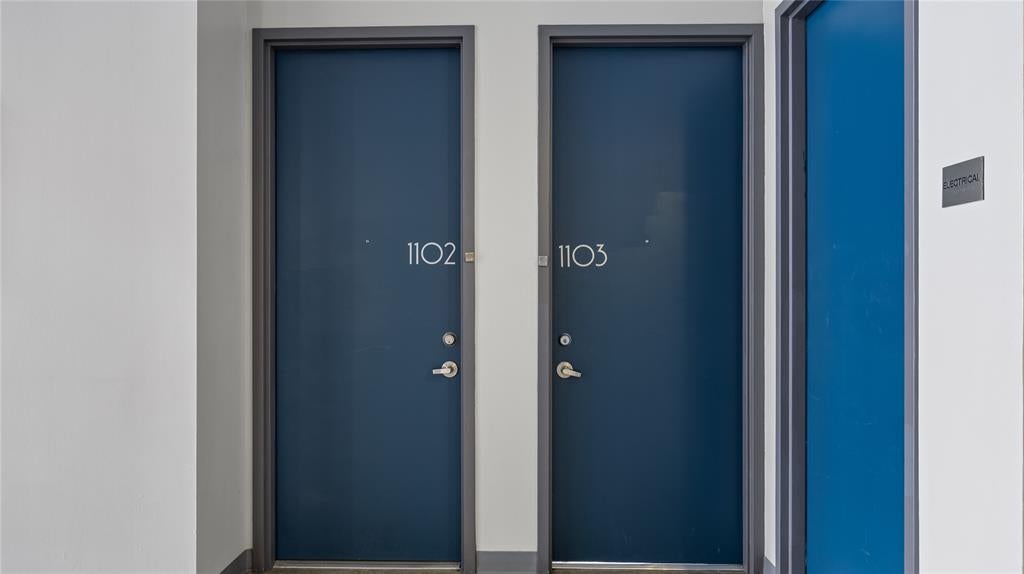 1122 Jackson Street 1103