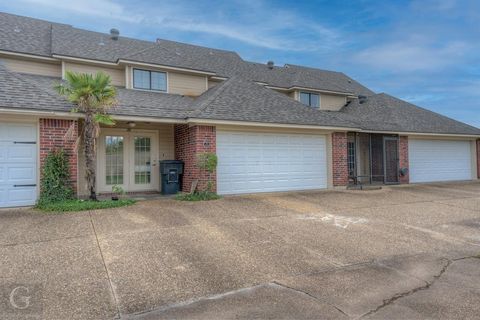 A home in Bossier City