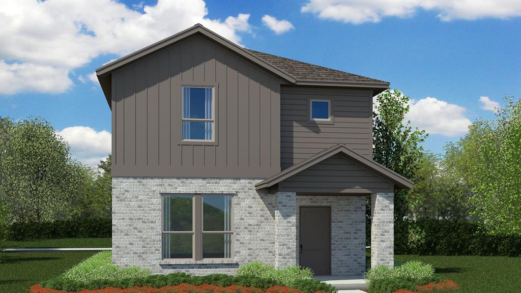 Orchard Village - Residential