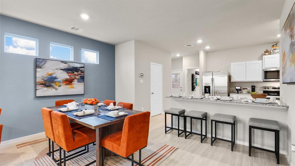 Orchard Village - Residential