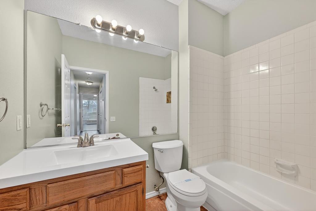 Meadow Creek #1 Add - Residential