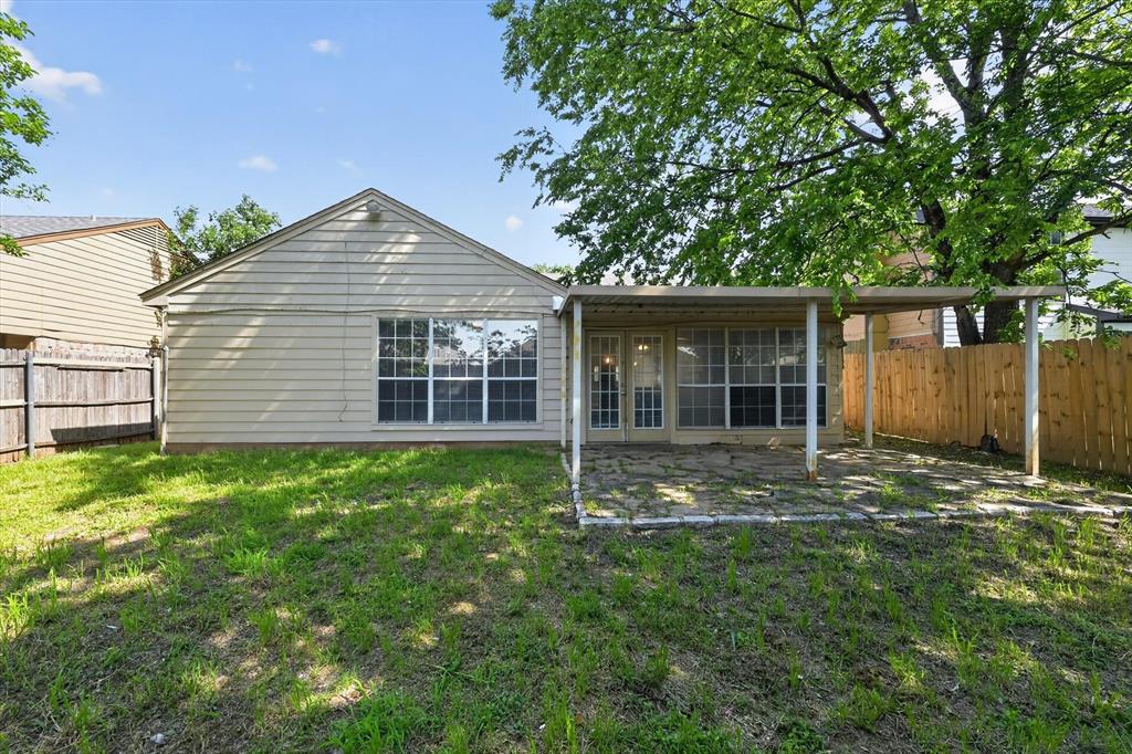 Meadow Creek #1 Add - Residential