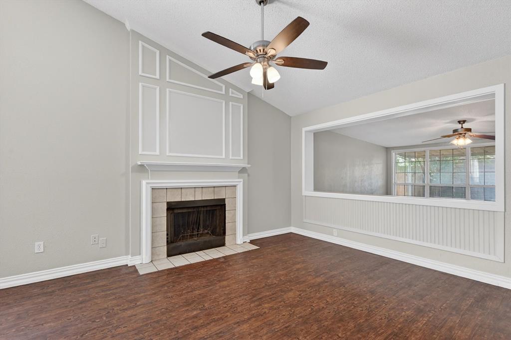 Meadow Creek #1 Add - Residential