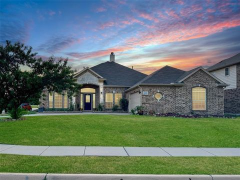 14001 Zippo Way Fort Worth TX 76052