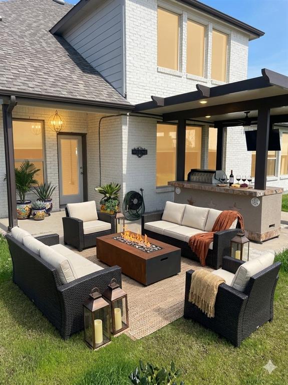 Heath Golf & Yacht Club Tr - Residential