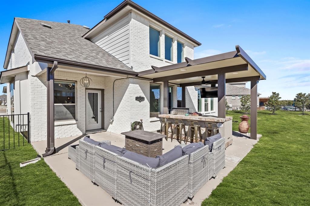 Heath Golf & Yacht Club Tr - Residential