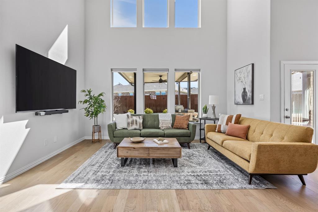 Heath Golf & Yacht Club Tr - Residential