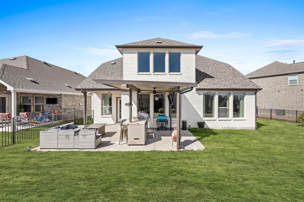 Heath Golf & Yacht Club Tr - Residential